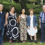 Ending trachoma