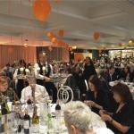 Rotary gala raises $35,000 for brain cancer research