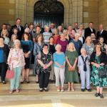 Rotary teams up with Government House to promote women’s health