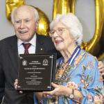 Celebrating 50 years of Probus in Australia