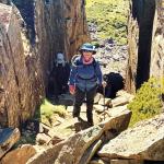 Trek 4 Shelter heads to the Hume and Hovell Track