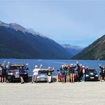 Bangers to Bluff celebrates 10 years of adventure