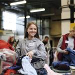 Turning passion into participation