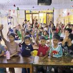 Empowering Youth in Cambodia celebrates 20 years