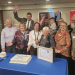 A new chapter for Rotary on the shores of Lake Macquarie