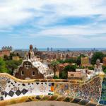 Hola, Barcelona!