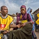 World Polio Day: Finishing the fight